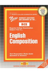 English Composition