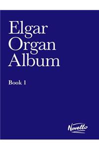 Organ Album - Book 1