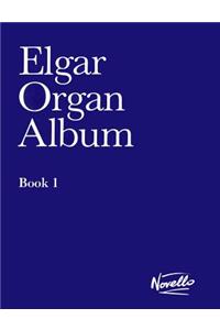 Organ Album 1