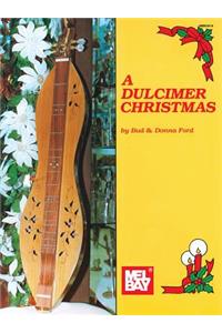 Dulcimer Christmas, A