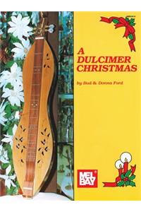 A Dulcimer Christmas