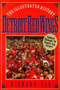 Detroit Red Wings Pb