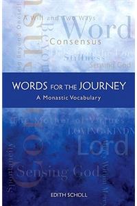 Words for the Journey