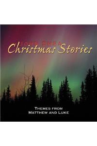 John Shea's Christmas Stories