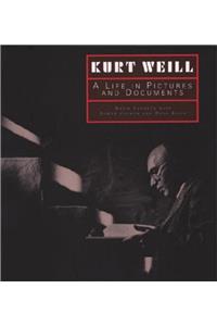 Kurt Weill