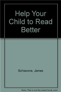 Help Your Child to Read Better