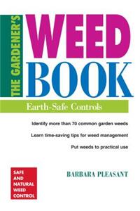 Gardener's Weed Book