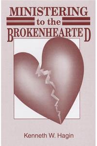 Ministering to the Brokenhearted