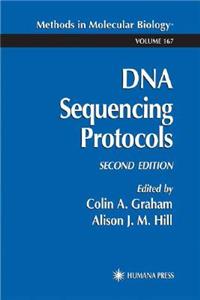 DNA Sequencing Protocols