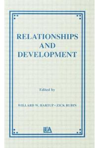 Relationships and Development