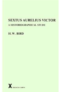 Sextus Aurelius Victor