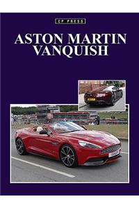 Aston Martin Vanquish