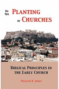 On the Planting of Churches