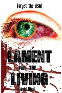 Lament for the Living