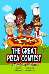 Great Pizza Contest