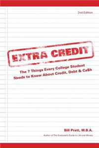 Extra Credit 2nd Edition
