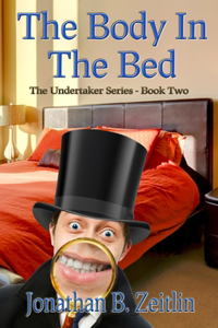 Body in the Bed