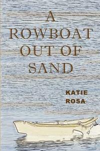 Rowboat Out Of Sand