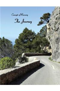 Concepts of Recovery The Journey