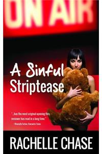Sinful Striptease