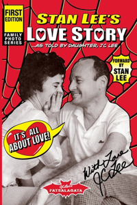 Stan Lee's Love Story