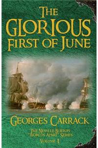 The Glorious First of June