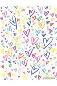 Paper Hearts