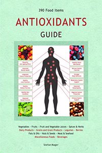 Antioxidants Guide