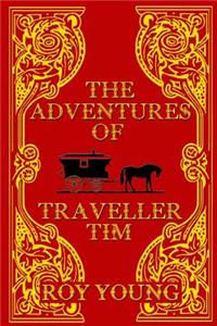 Adventures of Traveller Tim