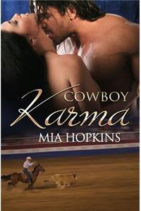 Cowboy Karma