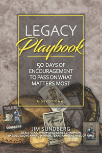 Legacy Playbook