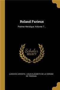 Roland Furieux
