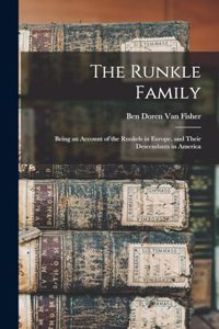 The Runkle Family