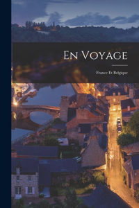En voyage