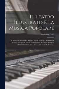 Teatro Illustrato E La Musica Popolare