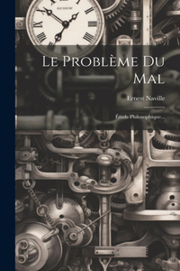 Le Problème Du Mal