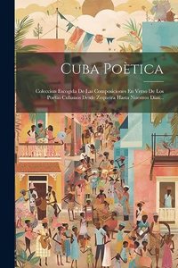 Cuba Poètica