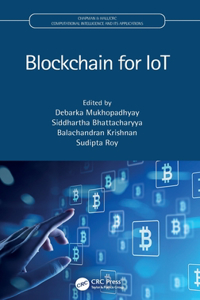 Blockchain for IoT