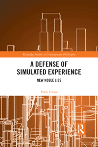 Defense of Simulated Experience