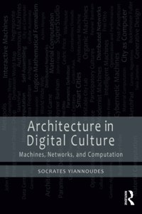 Architecture in Digital Culture