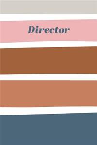 Director