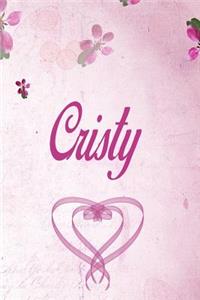 Cristy