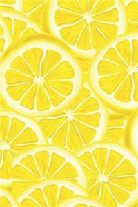 Yellow Lemon