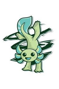 Axolotl
