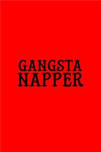 Gangsta Napper