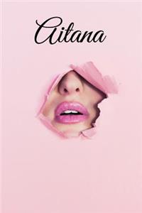 Aitana
