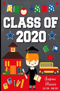 Class of 2020