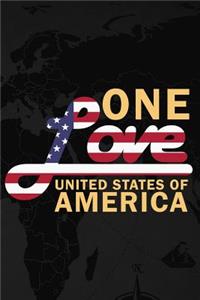 USA Reisetagebuch