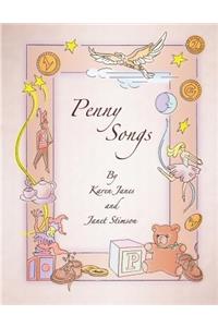 Penny Songs