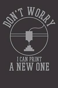 3D Printing Notebook